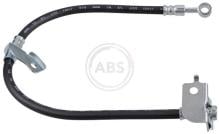A.B.S. ALL BRAKE SYSTEMS BV. SL 1286